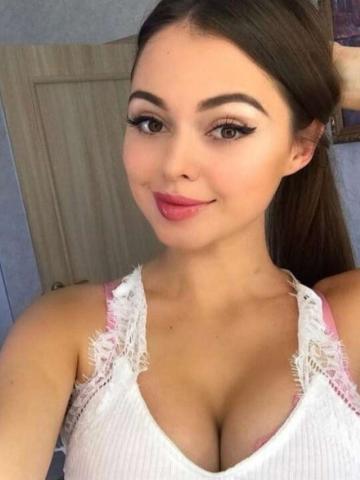 Анкета проститутки Алла - Фото 1, , 24 года, №287113